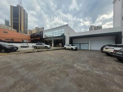 Loja-Salão, 300 m² - Foto 2
