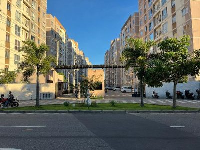 Apartamento, 2 quartos, 47 m² - Foto 1