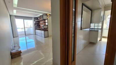 Apartamento, 3 quartos, 82 m² - Foto 1
