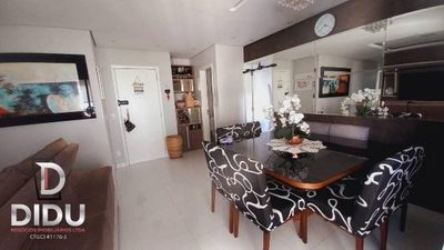 Apartamento, 3 quartos, 91 m² - Foto 4
