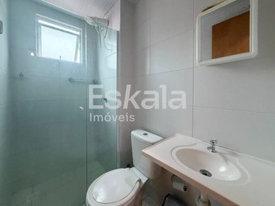 Apartamento, 2 quartos, 40 m² - Foto 5