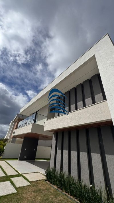 Casa, 4 quartos, 312 m² - Foto 2