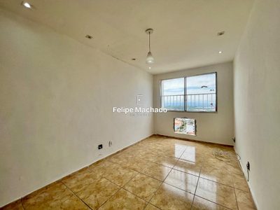Apartamento, 2 quartos, 60 m² - Foto 2
