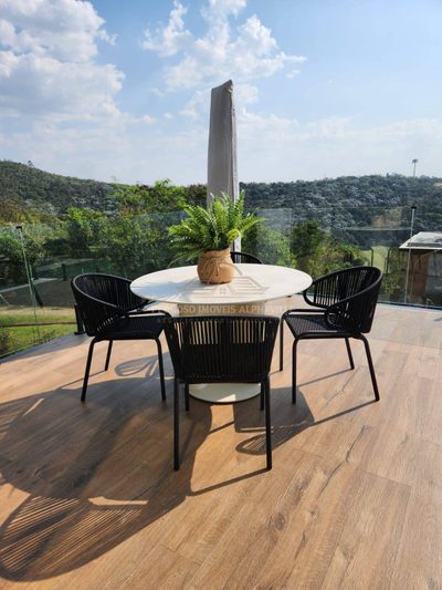 Casa de Condomínio, 4 quartos - Foto 3
