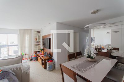 Apartamento, 3 quartos, 89 m² - Foto 2