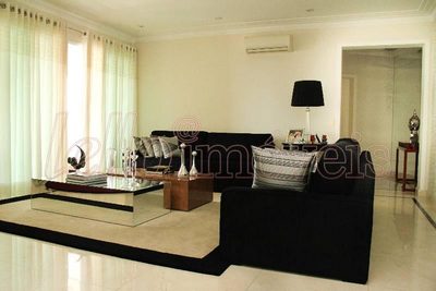 Apartamento, 4 quartos, 257 m² - Foto 1