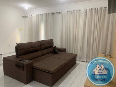 Apartamento, 2 quartos, 97 m² - Foto 2