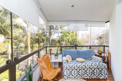 Apartamento, 4 quartos, 172 m² - Foto 4