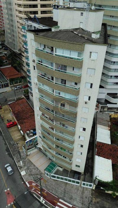 Apartamento, 2 quartos, 51 m² - Foto 1