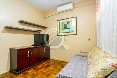 Apartamento, 2 quartos, 36 m² - Foto 2