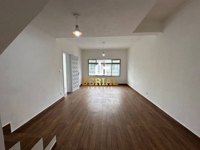 Sobrado, 3 quartos, 176 m² - Foto 1