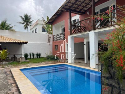 Casa, 3 quartos, 280 m² - Foto 1