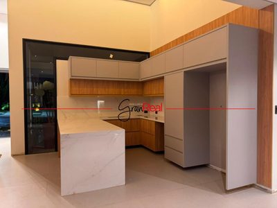 Casa, 4 quartos, 235 m² - Foto 3