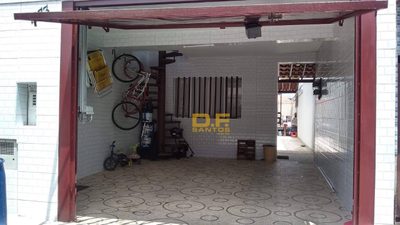 Sobrado, 2 quartos, 1 m² - Foto 3