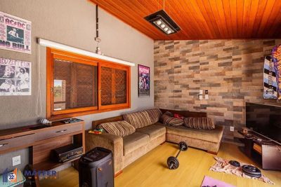 Cobertura, 3 quartos, 251 m² - Foto 2