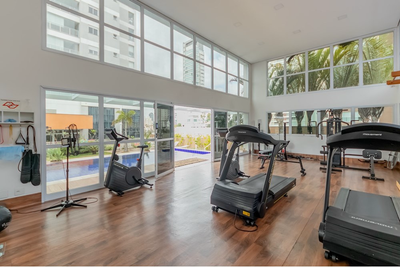 Apartamento, 3 quartos, 110 m² - Foto 4