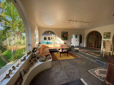 Casa, 5 quartos, 900 m² - Foto 5
