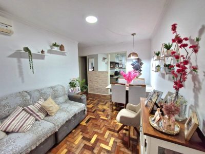 Apartamento, 2 quartos, 55 m² - Foto 3