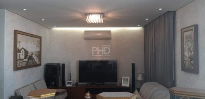 Apartamento, 3 quartos, 128 m² - Foto 3