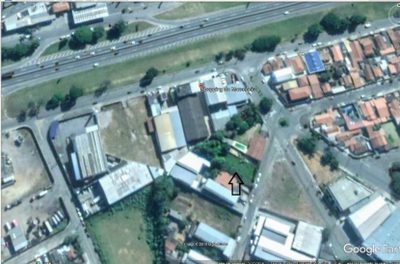 Terreno, 1437 m² - Foto 1