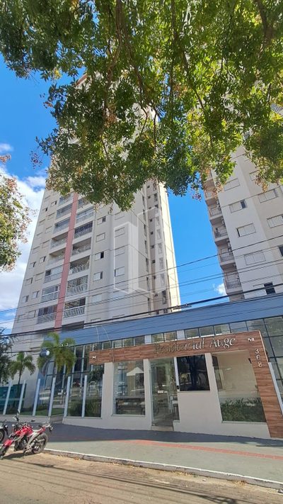 Apartamento, 2 quartos, 60 m² - Foto 1