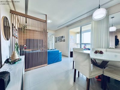 Apartamento, 3 quartos, 78 m² - Foto 4