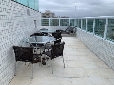 Apartamento, 2 quartos, 84 m² - Foto 5