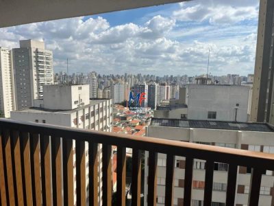 Apartamento, 3 quartos, 131 m² - Foto 1