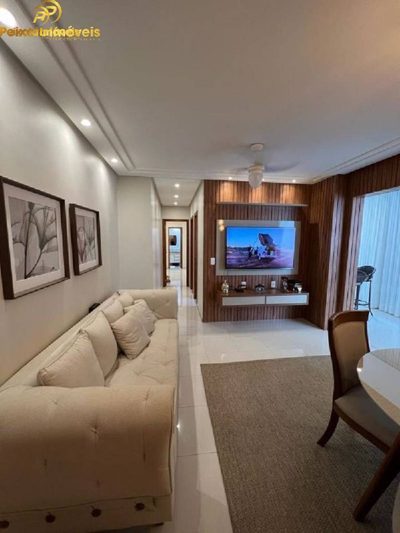 Apartamento, 2 quartos, 95 m² - Foto 2