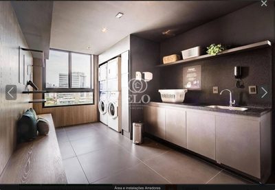 Flat/Apart Hotel, 1 quarto, 25 m² - Foto 4
