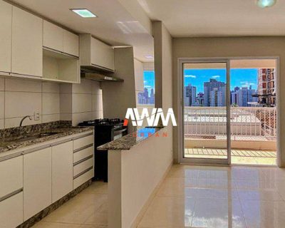Apartamento, 2 quartos, 57 m² - Foto 1