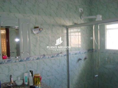 Casa, 2 quartos, 242 m² - Foto 5
