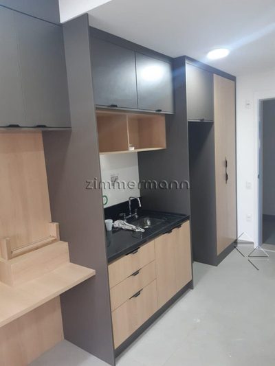 Apartamento, 1 quarto, 26 m² - Foto 4