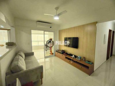 Apartamento, 3 quartos, 139 m² - Foto 4