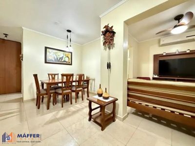 Apartamento, 3 quartos, 64 m² - Foto 3