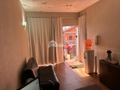 Casa, 2 quartos, 455 m² - Foto 3