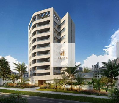 Apartamento, 4 quartos, 150 m² - Foto 2