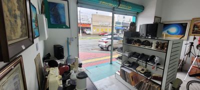 Sala-Conjunto, 53 m² - Foto 3