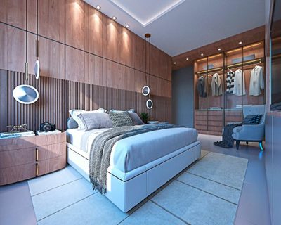 Apartamento, 131 m² - Foto 5