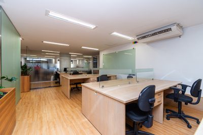 Sala-Conjunto, 378 m² - Foto 5