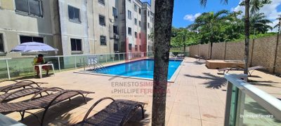 Apartamento, 2 quartos, 47 m² - Foto 5