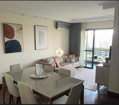 Apartamento, 3 quartos - Foto 1