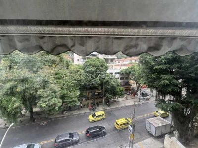 Apartamento, 4 quartos, 184 m² - Foto 1