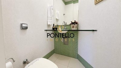 Apartamento, 4 quartos, 300 m² - Foto 5