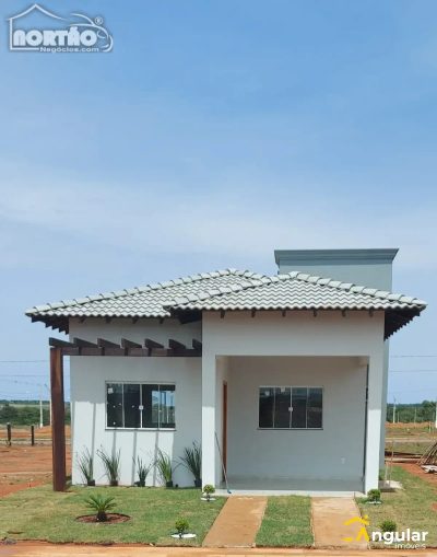 Casa, 3 quartos - Foto 2