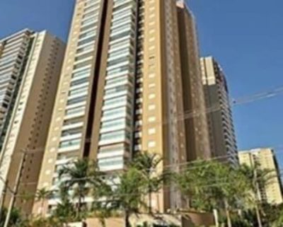 Apartamento, 4 quartos, 180 m² - Foto 1