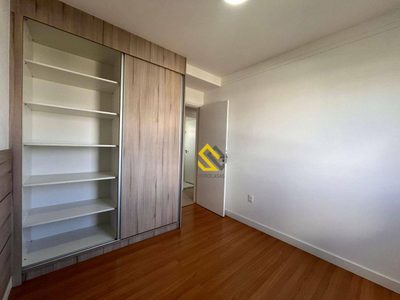 Apartamento, 3 quartos, 98 m² - Foto 3