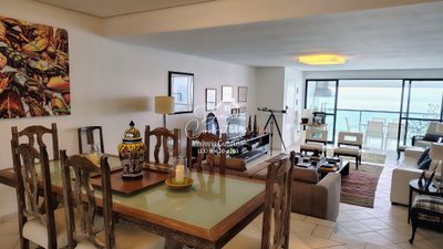 Apartamento, 4 quartos, 184 m² - Foto 2