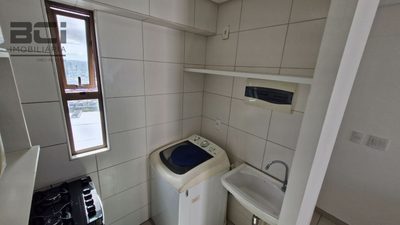 Apartamento, 2 quartos, 52 m² - Foto 5