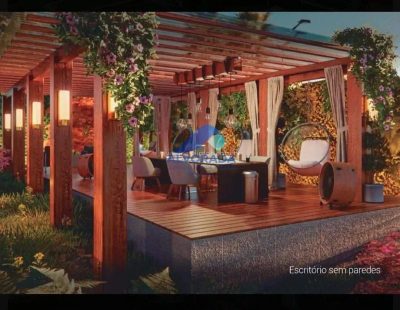 Terreno, 305 m² - Foto 3